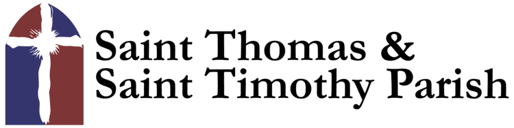 St. Thomas & St. Timothy